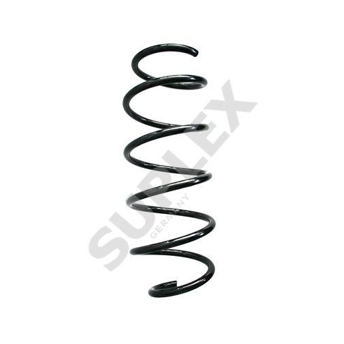 Arc suspensie Alfa Romeo Giulietta (940) 04.10-12.20, Fata, SUPLEX