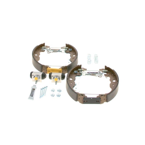 BOSCH Set saboti frana SETUL SUPERPRO