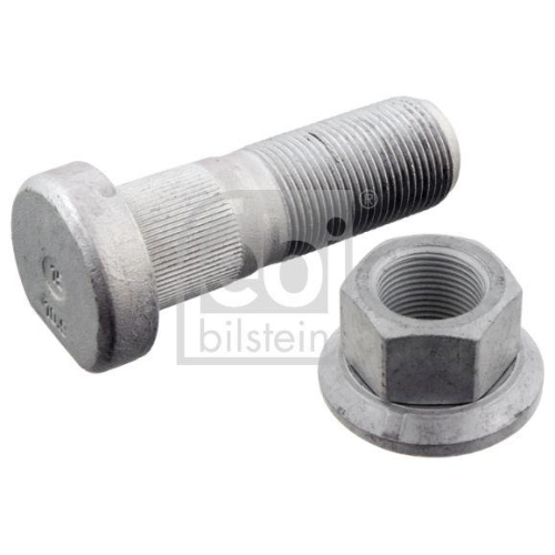 FEBI BILSTEIN Bolt roata
