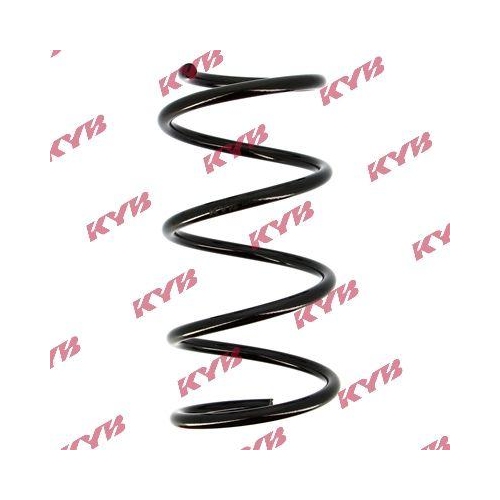 KYB Arc spiral K-Flex