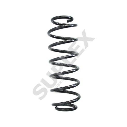 Arc suspensie Audi A1 (8x1 8xk) 05.10-09.19, Spate, SUPLEX