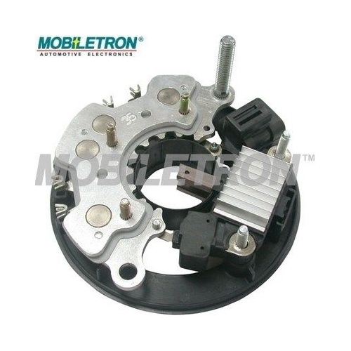 MOBILETRON Chit reparatie, alternator