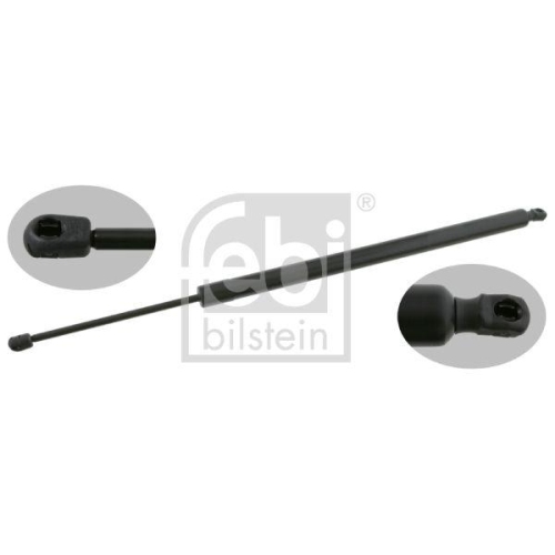 FEBI BILSTEIN Amortizor portbagaj