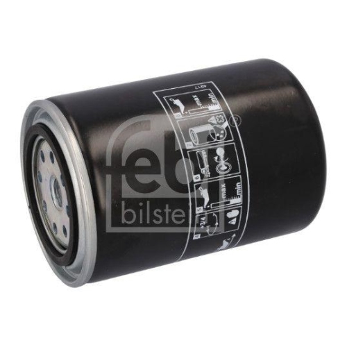 FEBI BILSTEIN Filtru agent frigorific