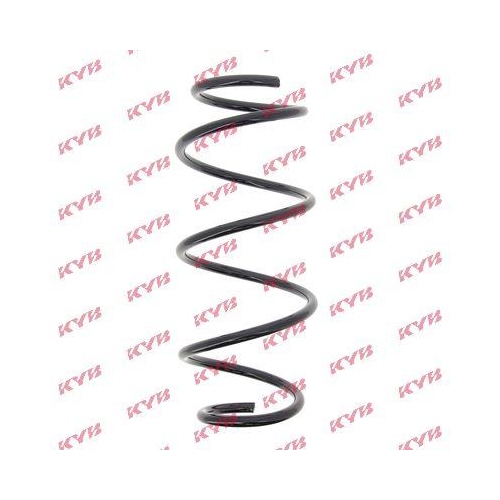 KYB Arc spiral K-Flex