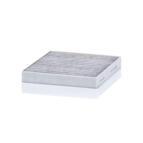 MANN-FILTER Filtru, aer habitaclu