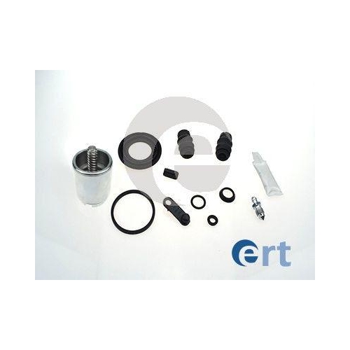 Set reparatie etrier frana Ford; Vw, Punte Spate, sistem franare BOSCH, ERT