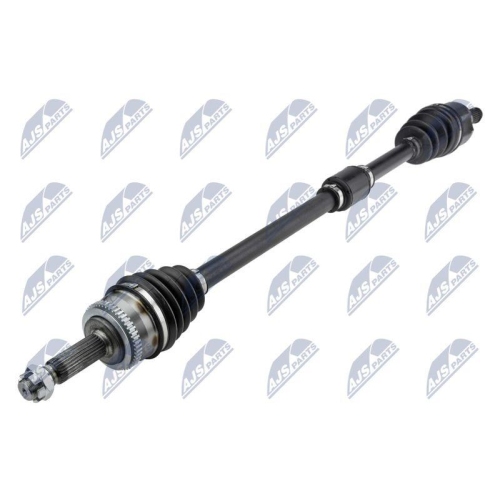 Planetara Hyundai Getz 1.3, 1.6 2002-2005, Dreapta, CV Automata, NPW-HY-589