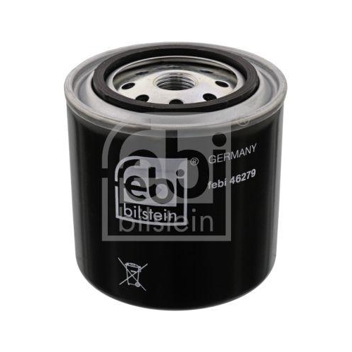FEBI BILSTEIN Filtru agent frigorific