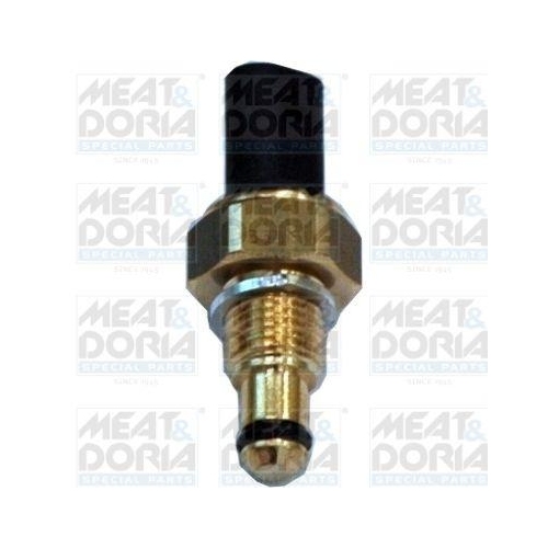MEAT &amp; DORIA senzor,temperatura combustibil