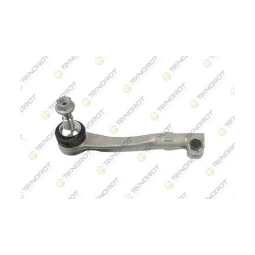 Cap bara BMW Ix (I20) 07.21-, Fata, Stanga, TEKNOROT