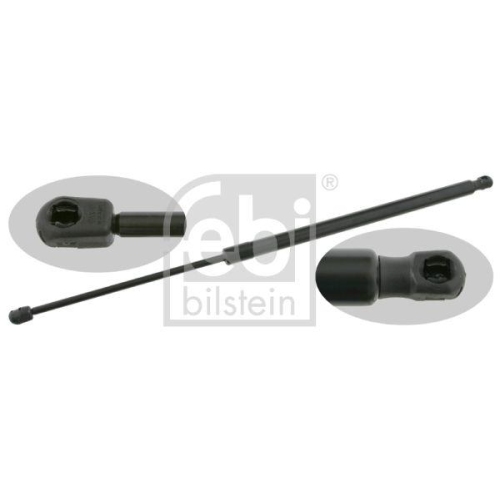 FEBI BILSTEIN Amortizor portbagaj
