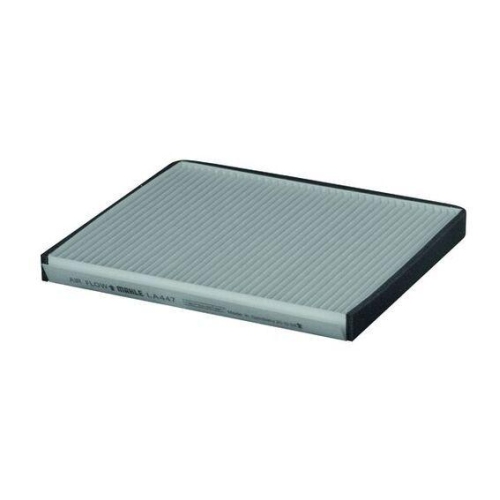 MAHLE Filtru, aer habitaclu