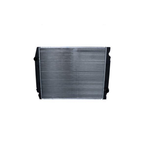 NRF Radiator, racire motor EASY FIT