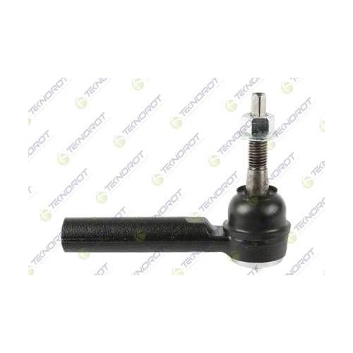 Cap bara Cadillac Escalade 09.14-; Chevrolet Silverado 1500 Crew Cab Pickup 09.13-, Silverado 1500 Extended Cab Pickup 09.13-, Silverado 1500 Standard Cab Pickup 09.13-, Tahoe (K2uc) 07.14-, Fata, Stanga=Dreapta, TEKNOROT