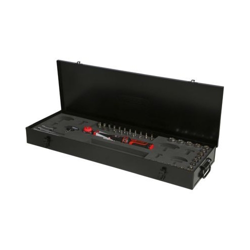 KS TOOLS Set chei dinamometrice