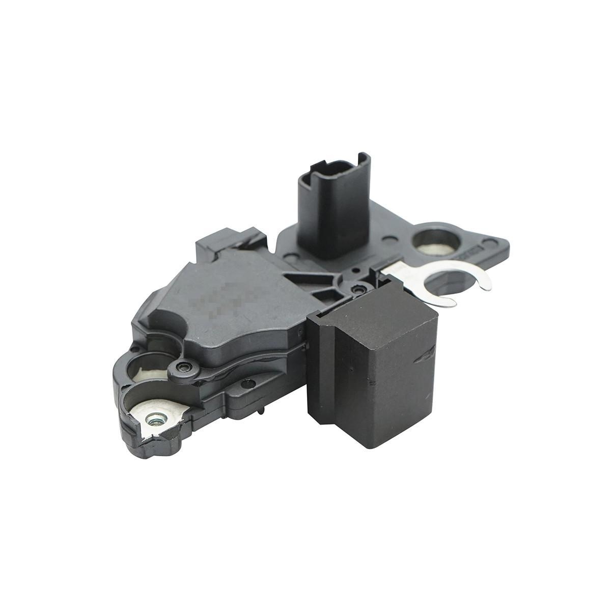 Releu alternator Dacia Logan 98Ah 7701048230