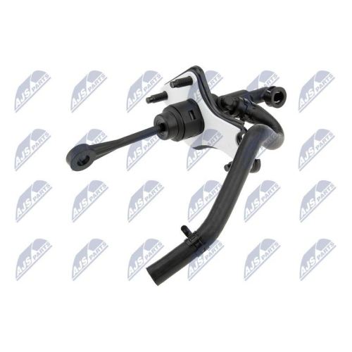 Pompa centrala ambreiaj motor 1.1, 1.2, 1.4, 1.6 Hyundai Accent 4, 5 2010-, Kia Rio 3 2011-, 41610-1R100