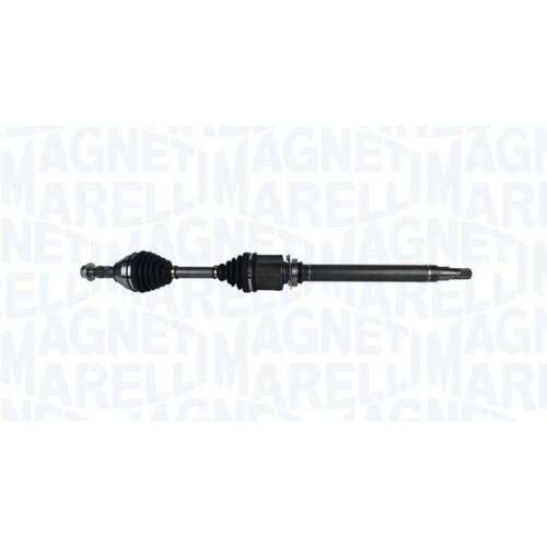 Planetara Fiat Croma (194) 06.05-12.11, Fata, 1.9 D Multijet, 1.9 D Multijet (194AXB1B), 1.9 D Multijet (194AXC1B, 194AXC12), MAGNETI MARELLI