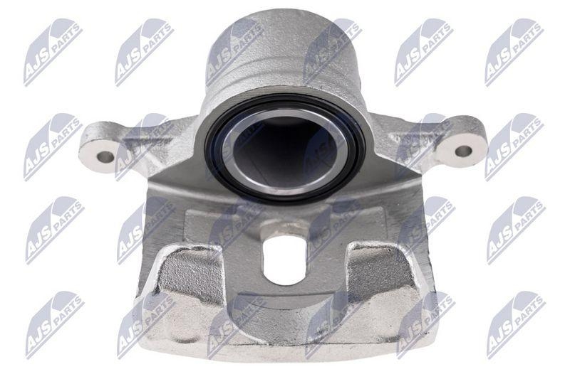 Etrier frana Hyundai I40 2011-, Kia Soul 2014-; partea din fata, dreapta; 58190-3ZA00; NTY, aftermarket