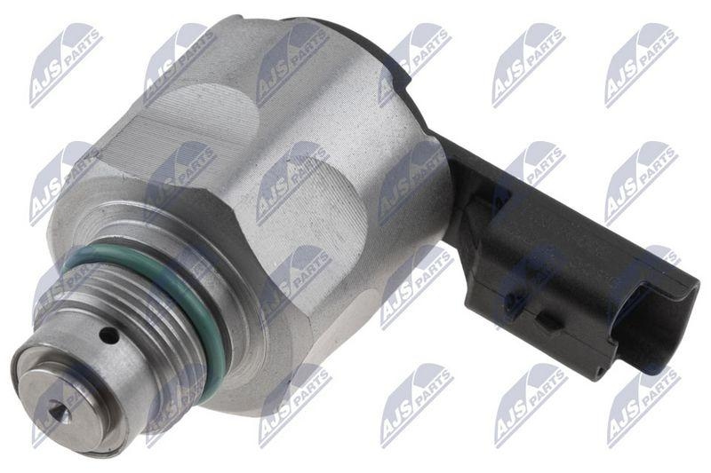 Supapa reglaj, cantitate combustibil Land Rover Discovery III 2.7 TD 2004-, Discovery IV 2.7 TD 2009-, Range Rover Sport 2.7 TD 2005-; A2C2000385980; NTY, aftermarket