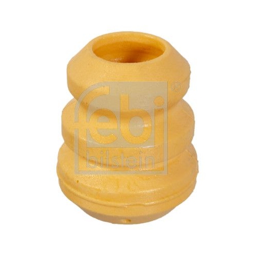 FEBI BILSTEIN Tampon cauciuc, suspensie