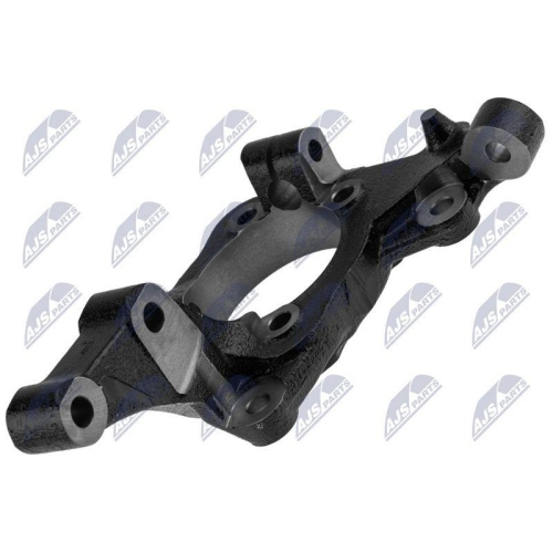 Portfuzeta Hyundai Santa Fe 2009-2012, Stanga, 51715-1U000