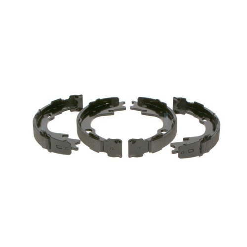 BOSCH Set saboti frana, frana de mana