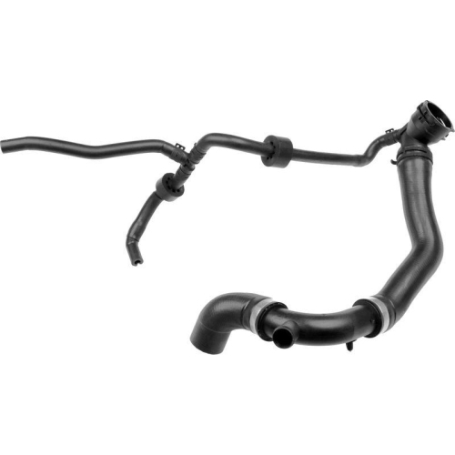 GATES Furtun radiator