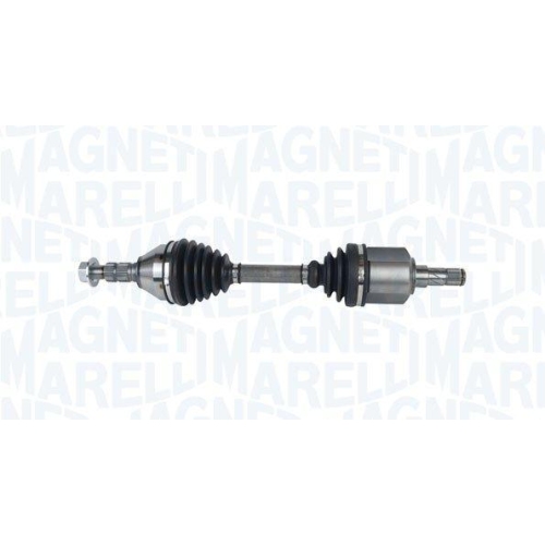 Planetara Fiat Croma (194) 06.05-12.11, Fata, Stanga, 1.9 D Multijet, 1.9 D Multijet (194AXB1B), 1.9 D Multijet (194AXC1B, 194AXC12), MAGNETI MARELLI
