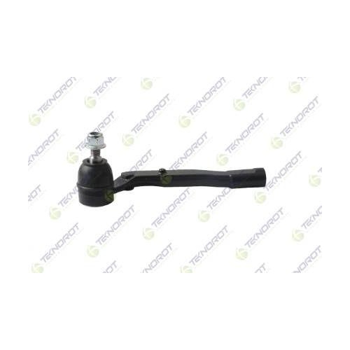 Cap bara Ds Ds 4 2 (F Fb F3) 10.21-, Fata, Stanga, TEKNOROT