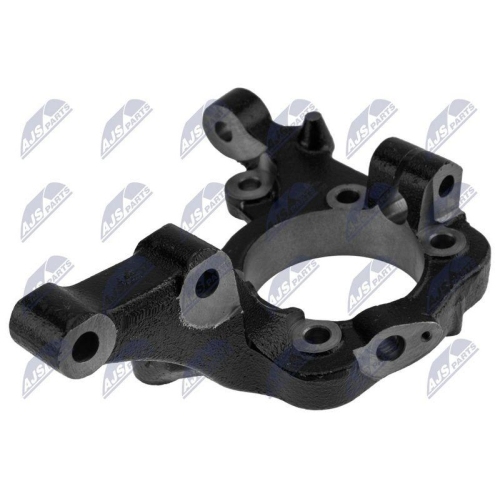 Portfuzeta Hyundai Santa Fe 2009-2012, Dreapta, 51716-1U000