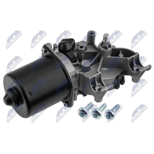 Motor stergatoare fata Citroen C2 2003-, C3 2002-, C3 Picasso 2009-, 6401.F5