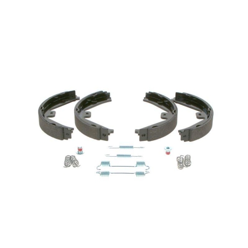 BOSCH Set saboti frana, frana de mana