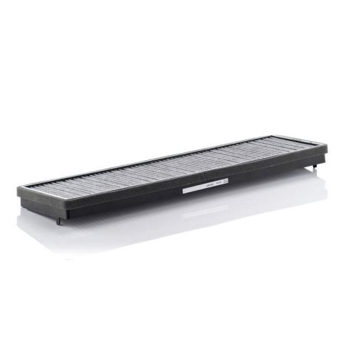 MANN-FILTER Filtru, aer habitaclu