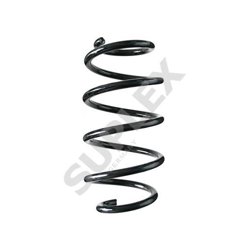 Arc suspensie Audi A3 (8p1) 05.03-12.13, A3 Sportback (8pa) 09.04-12.15, Fata, SUPLEX