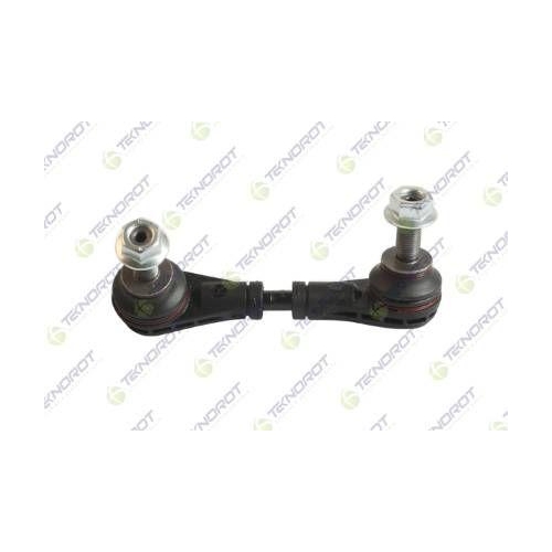 Cap bara Ford Explorer (U6) 07.19-, Spate, Dreapta, TEKNOROT