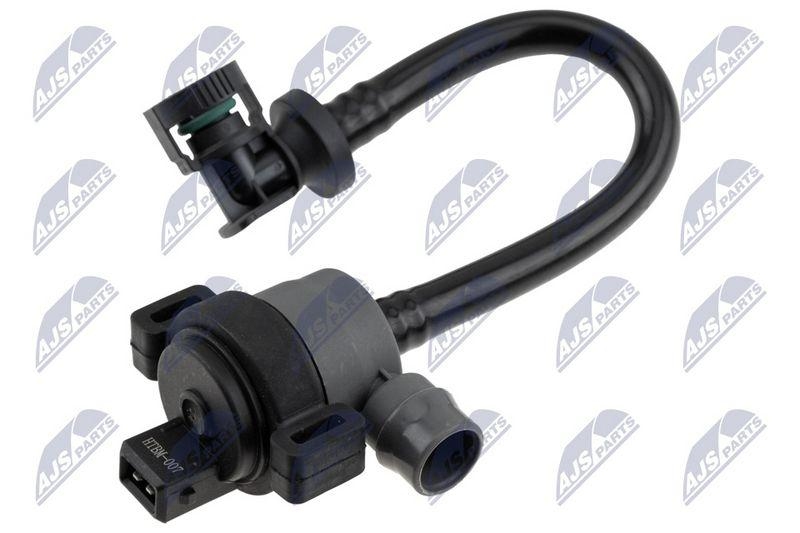 Supapa superpresiune rezervor combustibil BMW seria 1 (F20, F21), 2 (F22, F87, F23), 3 (F30, F80, F31), 3 Gran Turismo (F34), 4 (F32, F82, F33, F83), 4 Gran Coupe (F36), 5 (F10), X1 (E84); 2010-2021; 13907636141; NTY, aftermarket