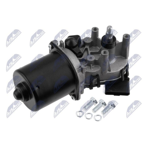Motor stergatoare fata Citroen C3 2 2009-, Ds3 2010-, 6405.QE