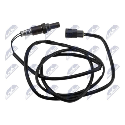 Sonda lambda motor 1.7d Opel Astra H, Astra H Gtc, Astra H Combi; 2004-2015, cablu 1595mm, 98075140 Sonda lambda motor 1.7d Opel Astra H, Astra H Gtc, Astra H Combi; 2004-2015, cablu 1595mm, 98075140