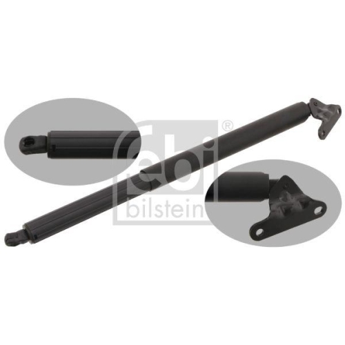 FEBI BILSTEIN Amortizor portbagaj