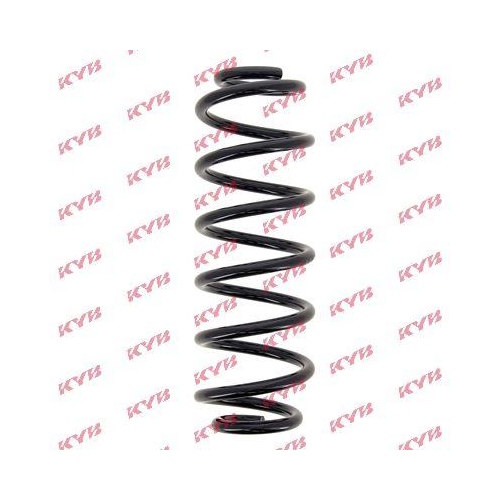 KYB Arc spiral K-Flex