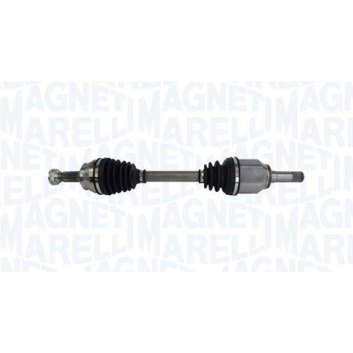 Planetara Fiat Doblo Box (223) 11.00-, Doblo Mpv (119 223) 03.01-, Fata, Stanga, 1.3 D Multijet, 1.3 JTD 16V, 1.3 JTD 16V Multijet, 1.9 JTD, 1.9 JTD (223ZXE1A), 1.9 JTD Multijet, 1.3 JTD, 1.9 D Multijet, 1.9 JTD (223AXE1A), MAGNETI MARELLI