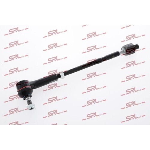 Bieleta directie Seat Cordoba (6l2), Ibiza 3 (6l1); Skoda Fabia I (6y2), Roomster (5j7); Vw Fox Liftback (5z1), Polo (9n), Fata, Dreapta, SRLine