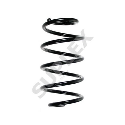 Arc suspensie Audi A3 (8p1) 05.03-12.13, A3 Sportback (8pa) 09.04-12.15, Fata, SUPLEX
