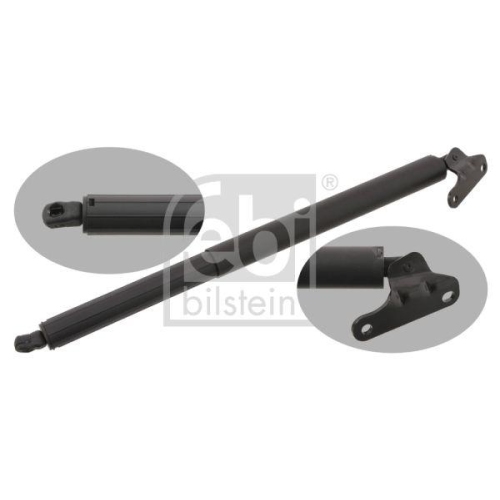 FEBI BILSTEIN Amortizor portbagaj