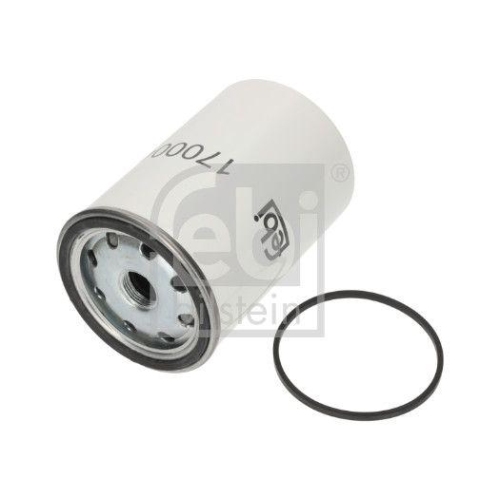 FEBI BILSTEIN filtru combustibil