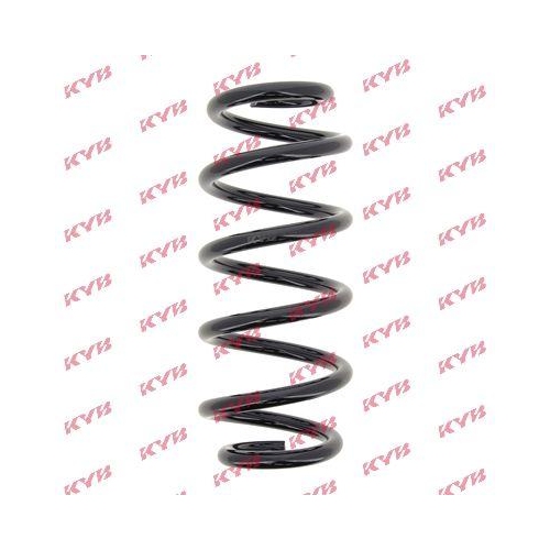 KYB Arc spiral K-Flex