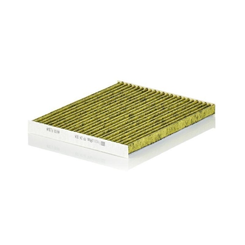MANN-FILTER Filtru, aer habitaclu FreciousPlus