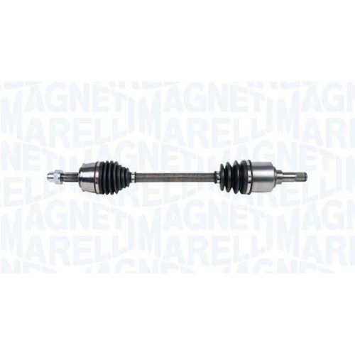 Planetara Fiat Grande Punto (199) 06.05-, Punto (188) 09.99-07.12, Punto Box / Liftback (188) 02.00-12.10, Fata, Stanga, 1.4 16V (199BXG1B, 199AXG1B), 1.2 16V 80 (188.233, .235, .253, .255, .333, .353, .639,..., 1.2 60 (188.030, .050, .130, .150, .230, .2
